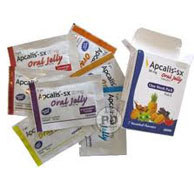 Buy Apcalis jelly Brand Pills