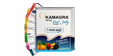 Complete Kamagra Trial Pack